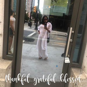 Meet your Posher, Joy